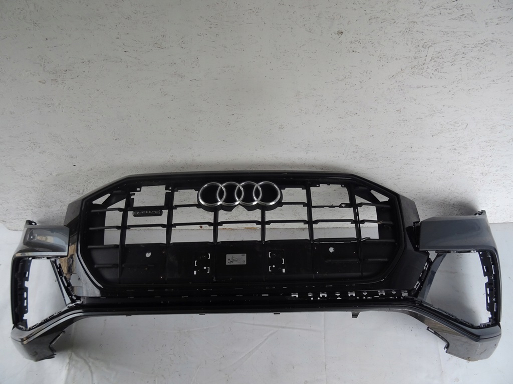 parachoque paragolpes delantero audi q8 sq8 s line ($)