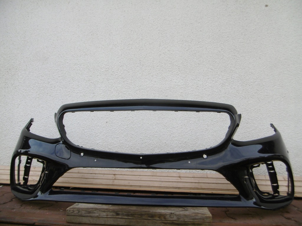 parachoque paragolpes delantero mercedes c clase w205 amg lift 18 21 ($)
