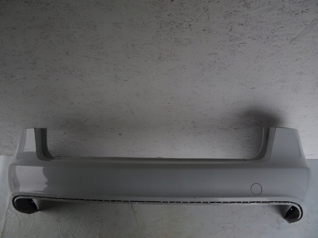 parachoque paragolpes trasero audi s4 8k9 b8 08 12 ranchera avant ($)