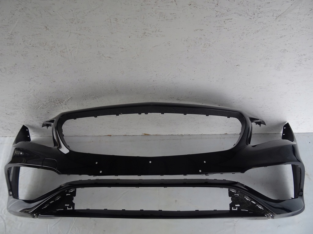 parachoque paragolpes delantero mercedes cla amg lift w117 15 19 ($)