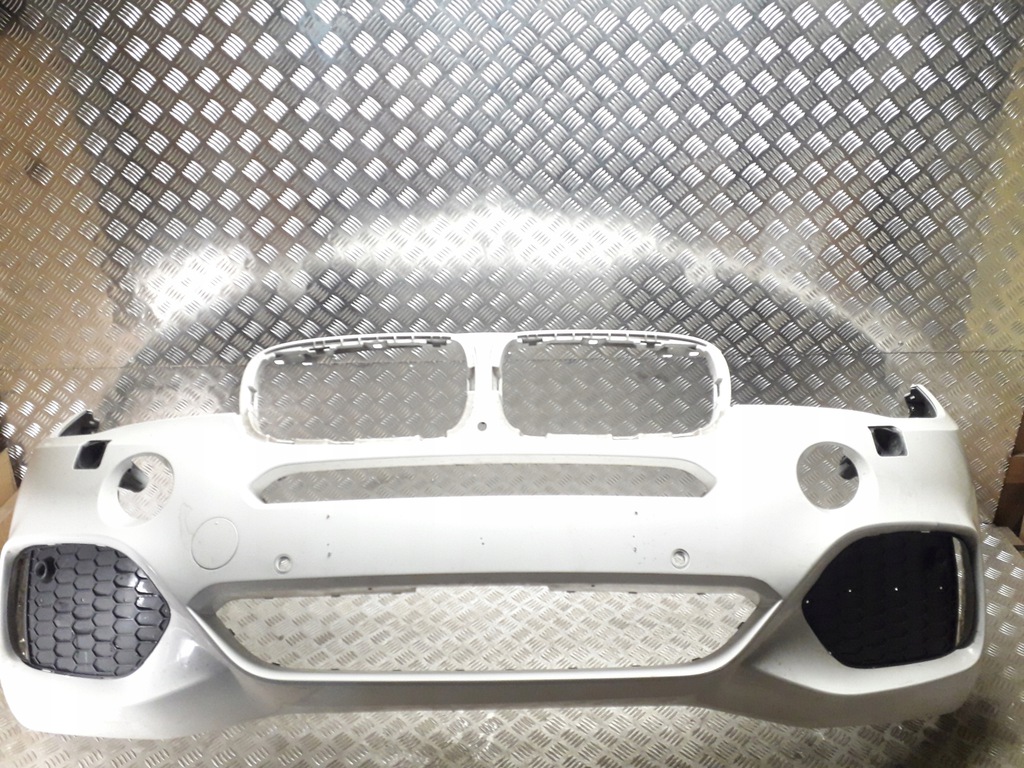 bmw x5 f15 m lote parachoque paragolpes delantero ($)
