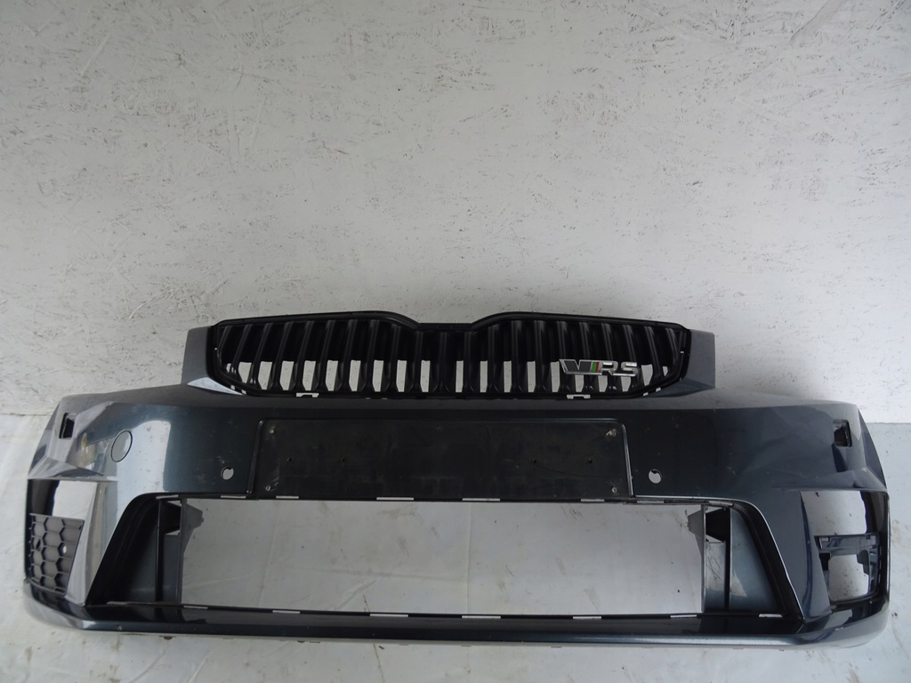 parachoque paragolpes delantero delantero skoda octavia 3 iii vrs rs ($)