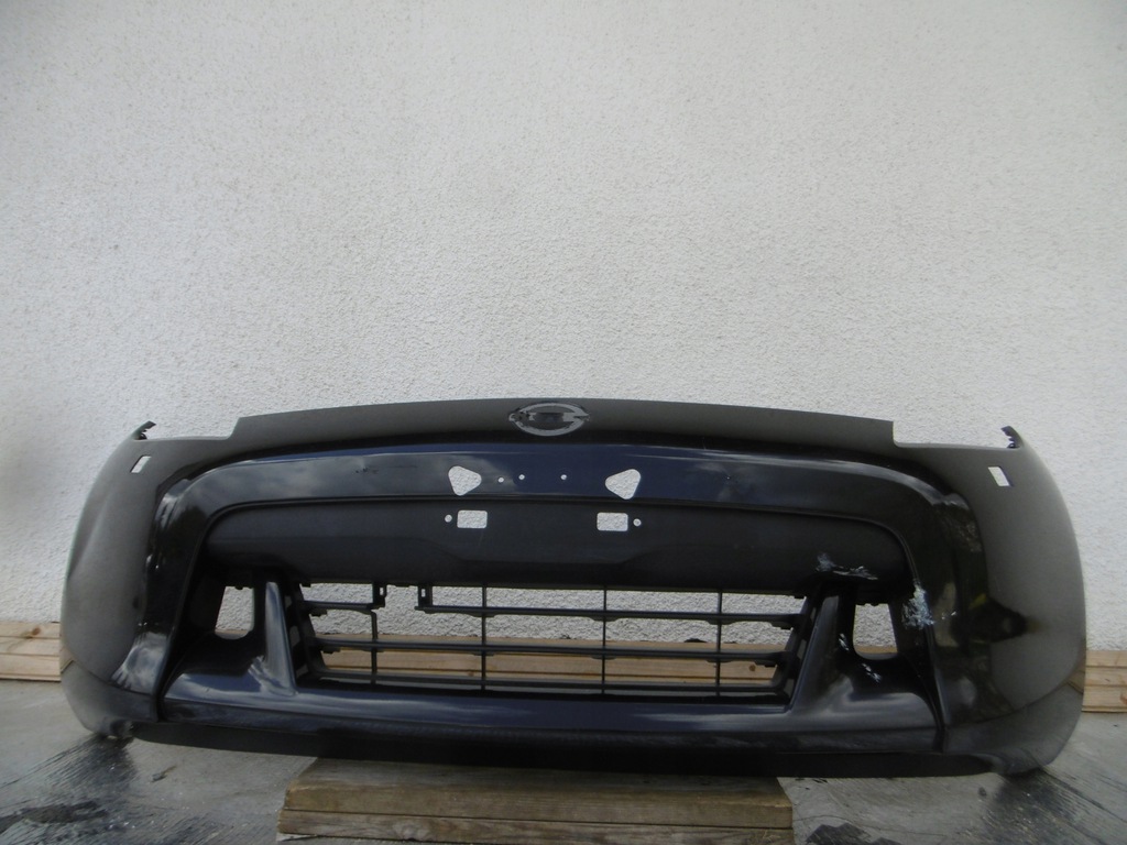 parachoque paragolpes delantero nissan 370z 370 con ($)