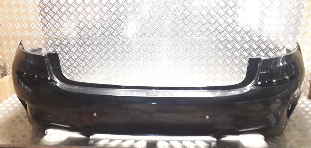 bmw 3 g20 lift m lote parachoque paragolpes trasero ($)