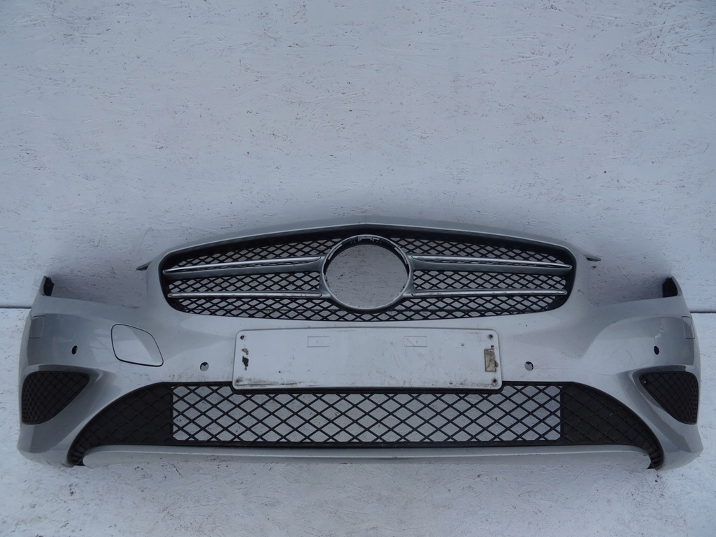 parachoque paragolpes delantero mercedes clase a w176 12 15 ($)