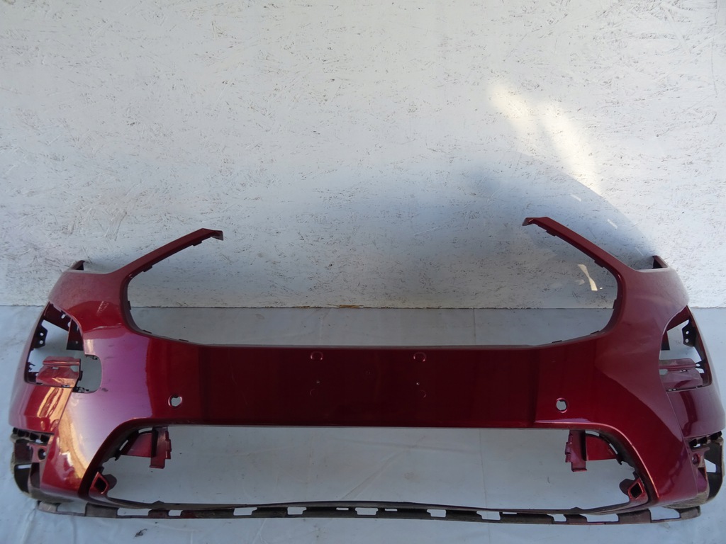 parachoque paragolpes delantero ford ecosport ii 2 lift 17r > ($)