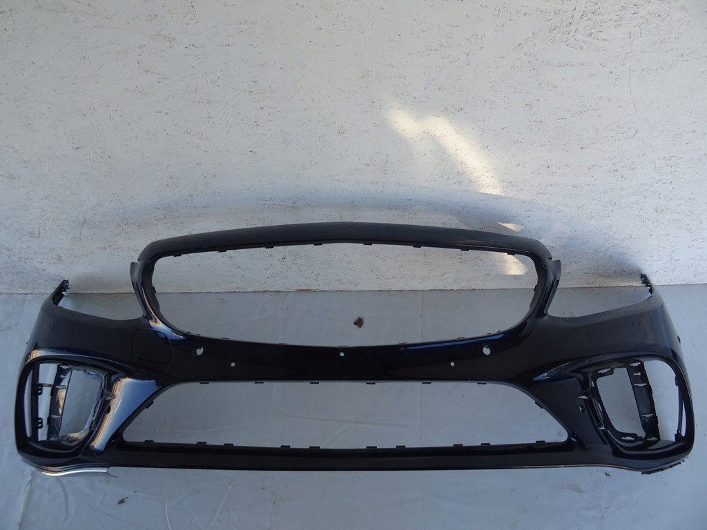 parachoque paragolpes delantero mercedes c clase w205 amg lift 18 21 ($)