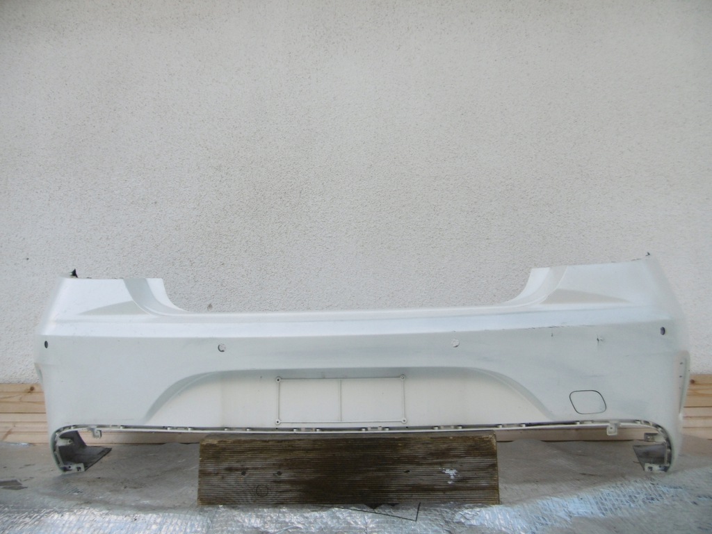 parachoque paragolpes trasero mercedes clase s coupe amg s63 w217 ($)