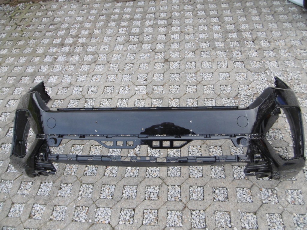 parachoque paragolpes delantero vw touareg iii r line 760 ($)