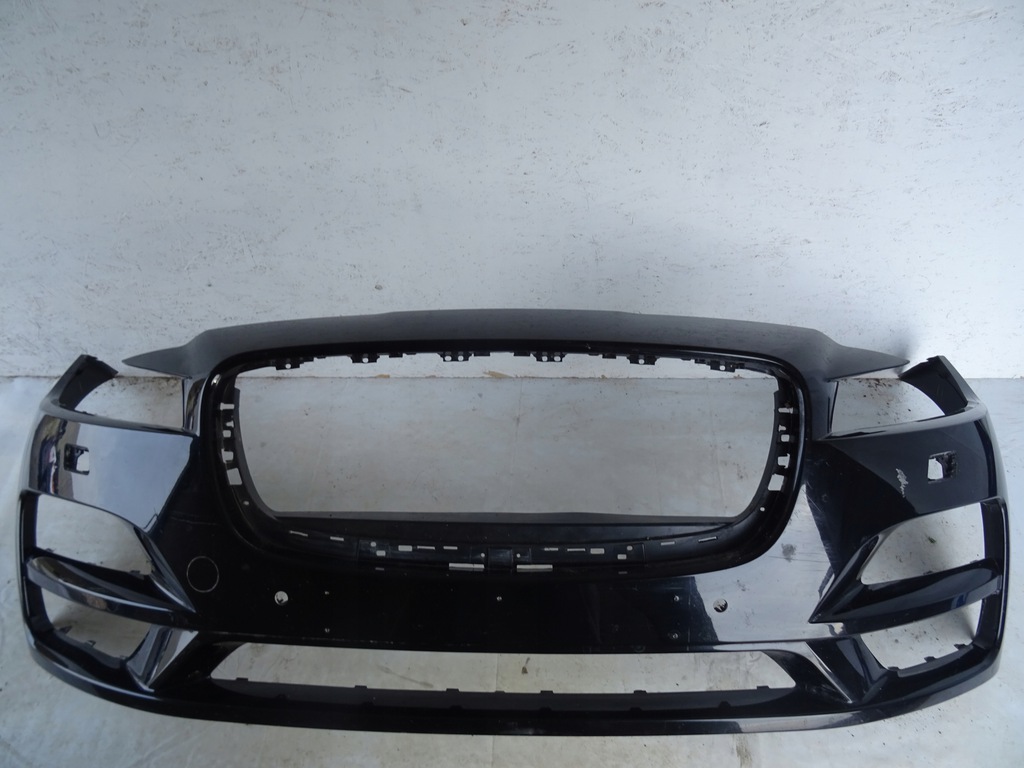 parachoque paragolpes delantero delantero jaguar f pace ($)