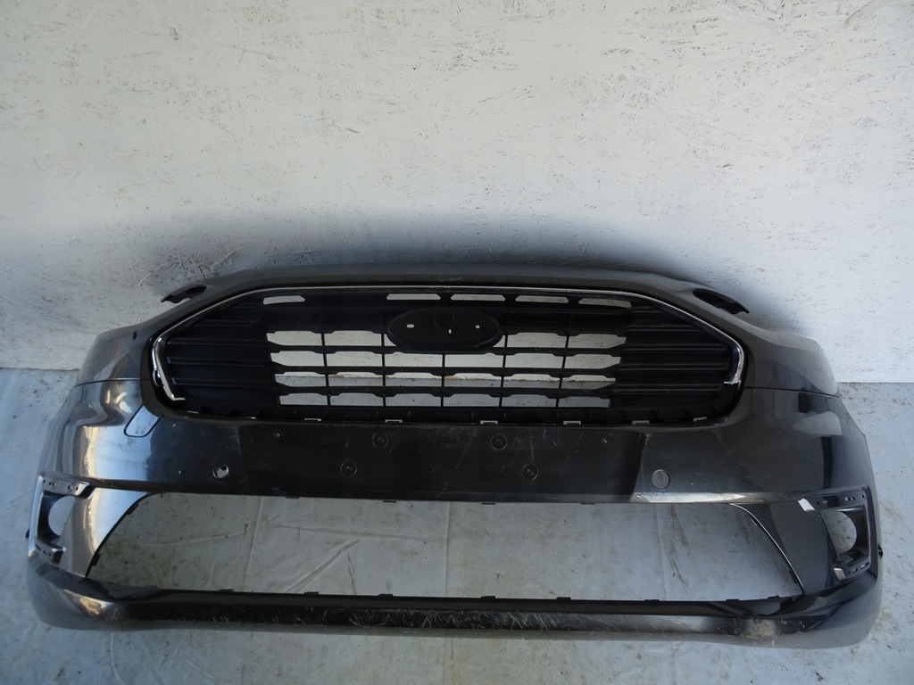 parachoque paragolpes delantero ford transit connect 2 lift 18  ($)