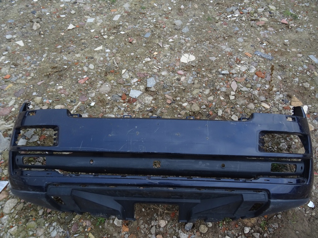 parachoque paragolpes range rover vogue iv l405 13 18 delantero ($)