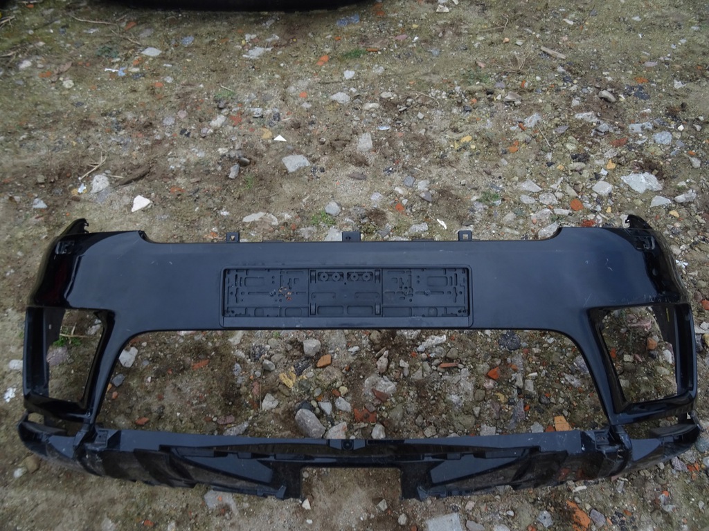 parachoque paragolpes delantero range rover sport l494 lift 18  ($)