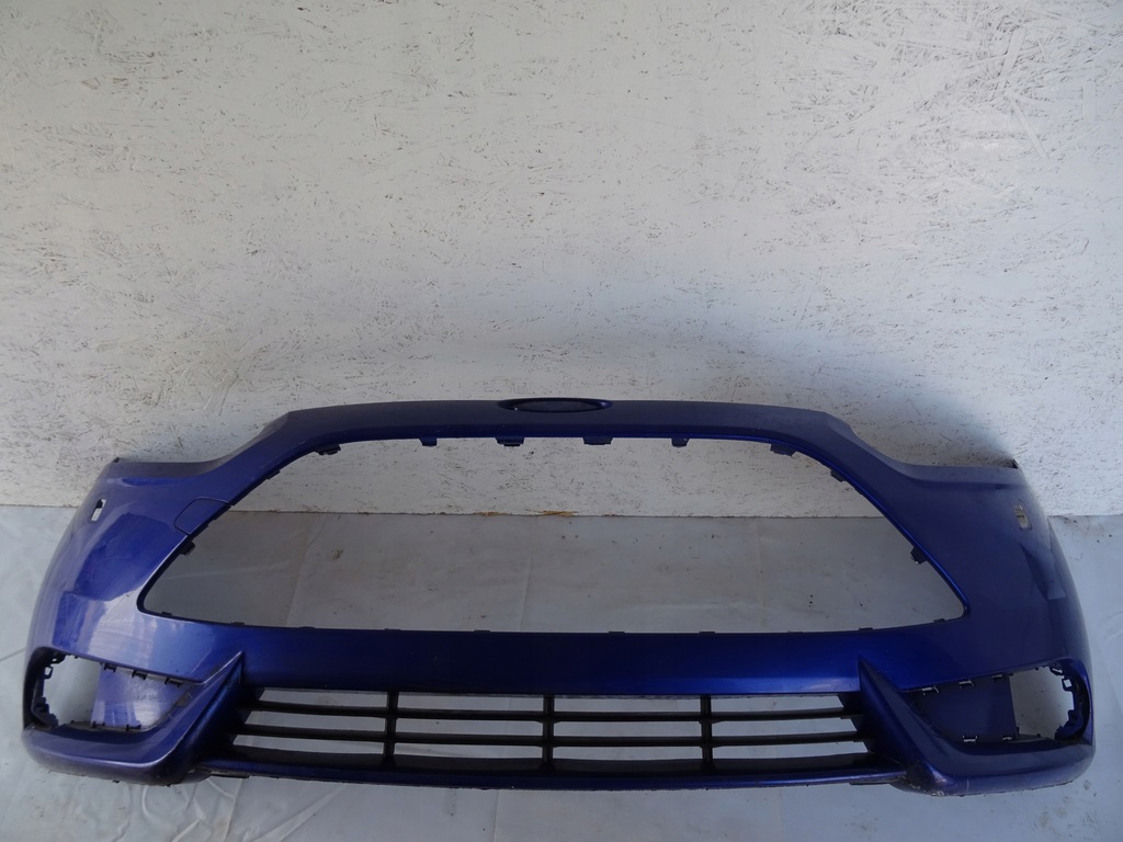 parachoque paragolpes delantero ford focus mk3 st antes de lift ($)