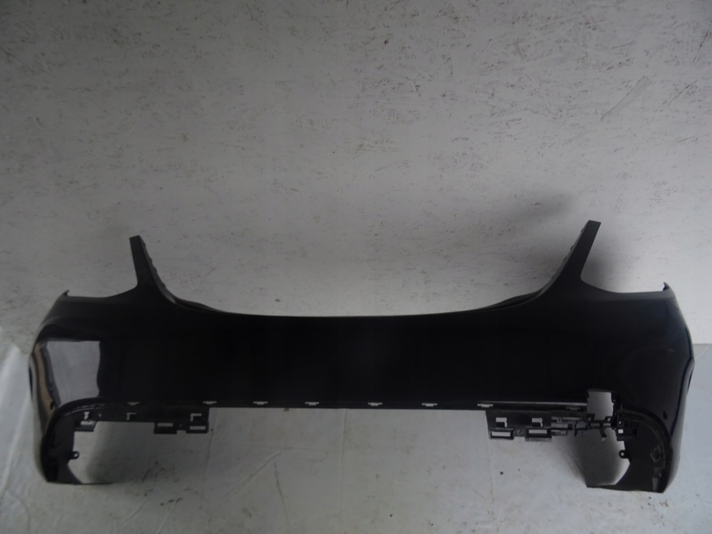 parachoque paragolpes trasero mercedes c205 amg sedan ($)