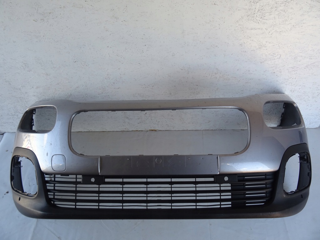 parachoque paragolpes delantero delantero citroen berlingo iv 4 18  ($)
