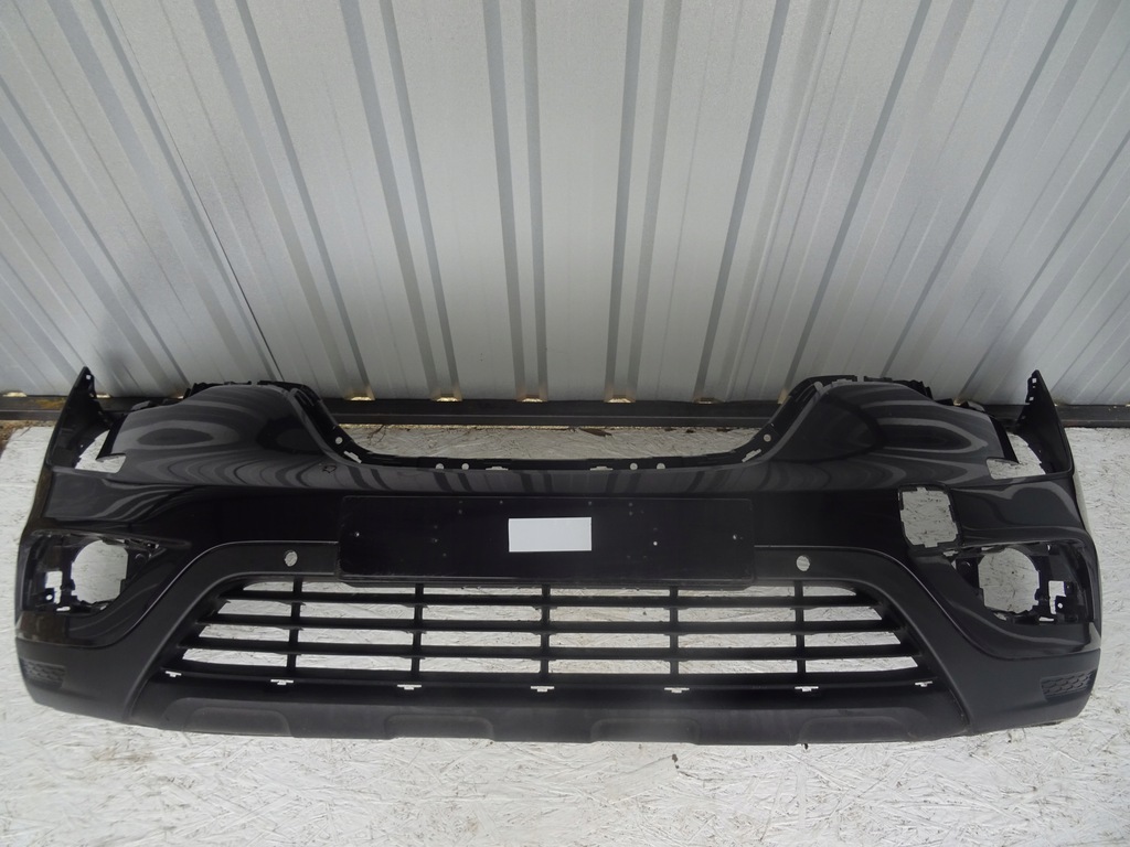 parachoque paragolpes delantero delantero renault koleos 2 ii 16  ($)