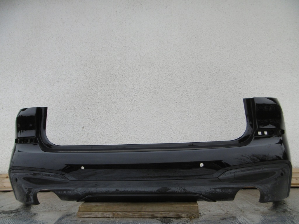 parachoque paragolpes trasero bmw x3 g01 m lote 6xpdc ($)