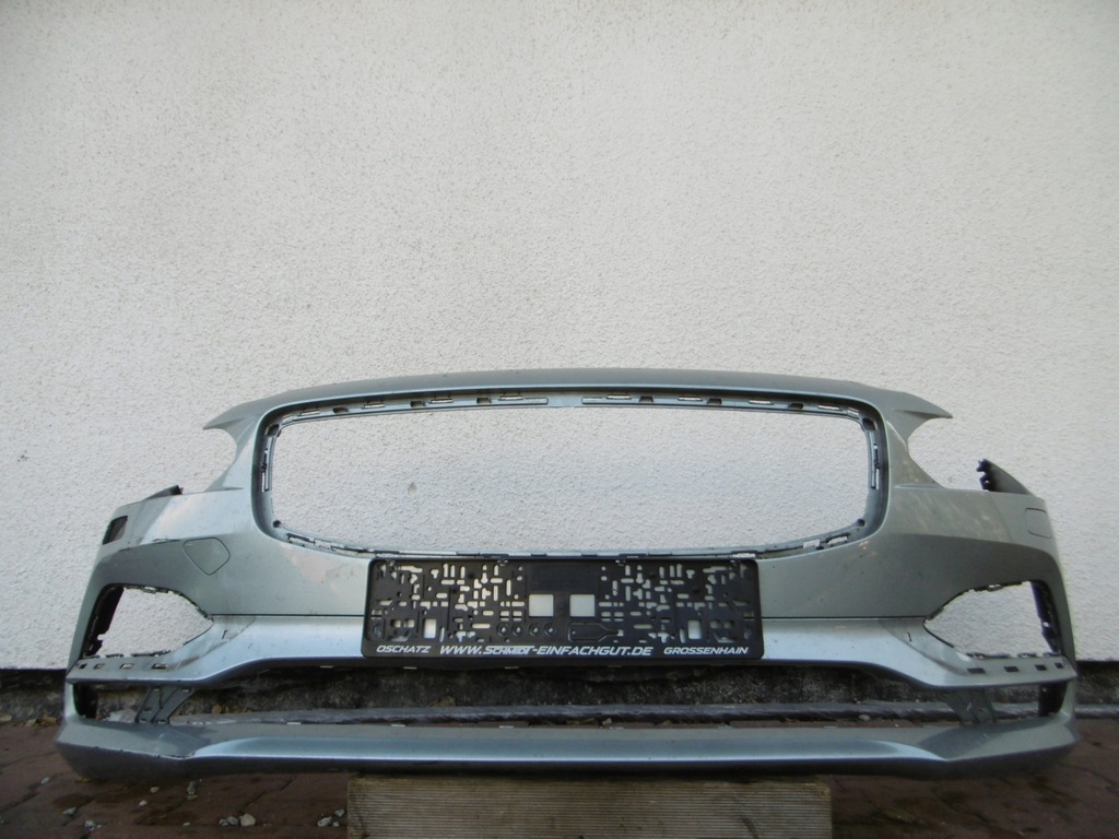 volvo v90 s90 2016  parachoque paragolpes delantero original ($)