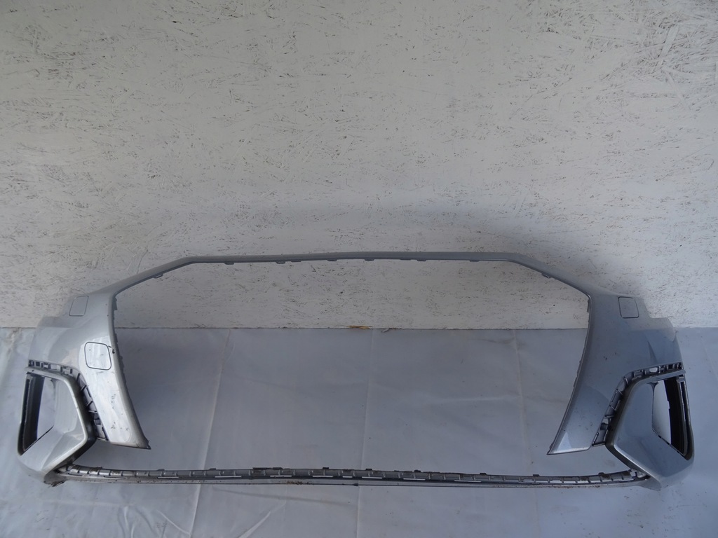 parachoque paragolpes delantero audi a3 8y0 2020  spryski ($)