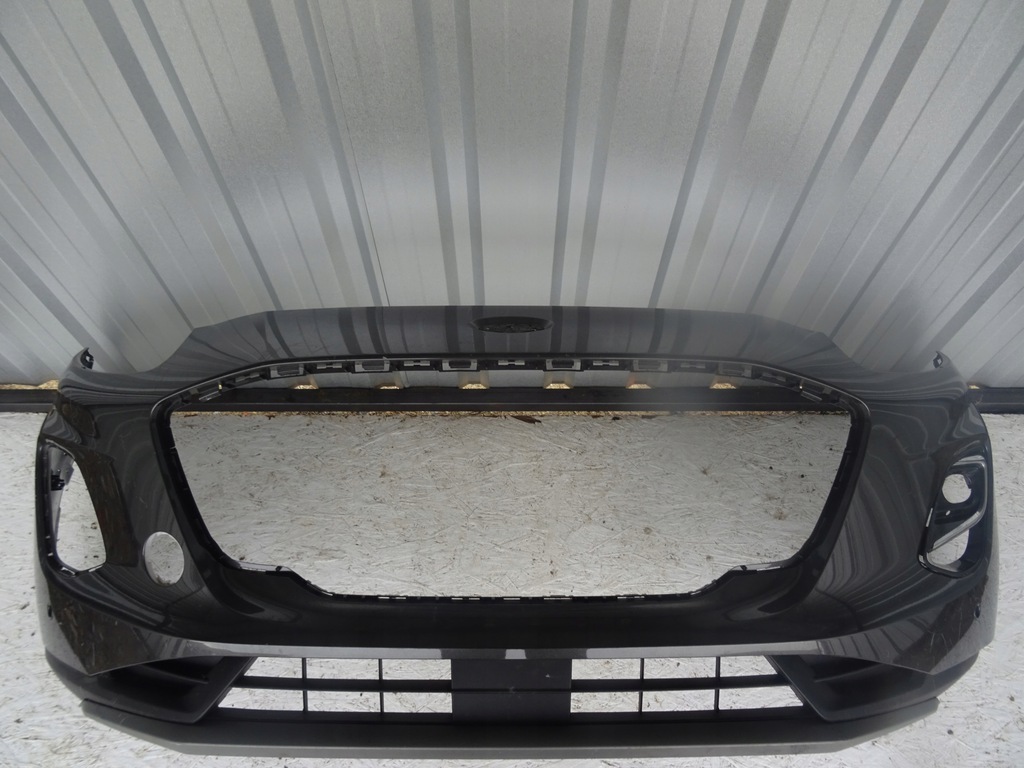 parachoque paragolpes delantero delantero ford puma ii 2 2019  ($)