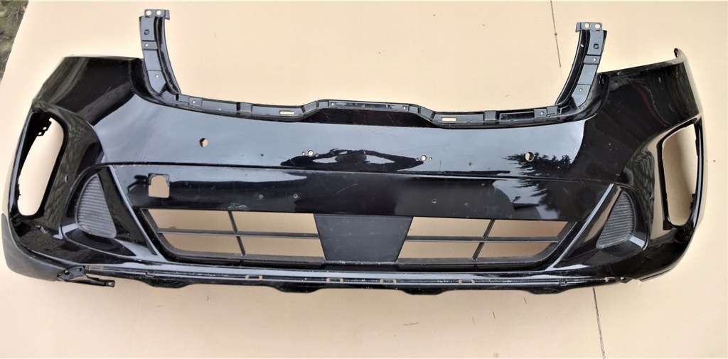 kia sorento iii lift 18 20 parachoque paragolpes ($)