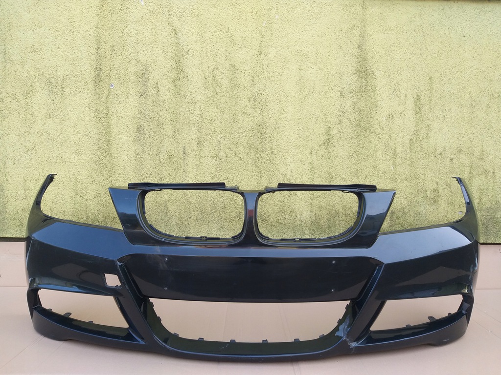 parachoque paragolpes bmw 3 e90 e91 m lote lift lci ($)