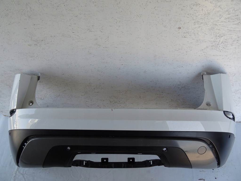 parachoque paragolpes trasero range rover velar 17  ($)