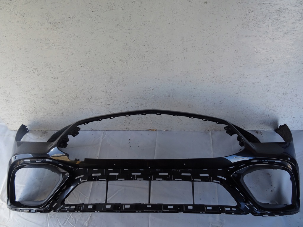 parachoque paragolpes delantero mercedes gt amg w290 63 4 door ($)