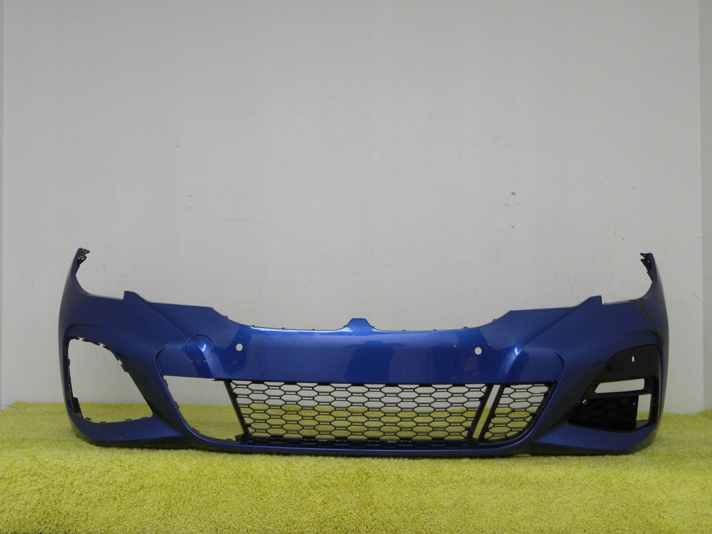 parachoque paragolpes bmw 3 iii g20 g21 m lote 19  rejilla ($)