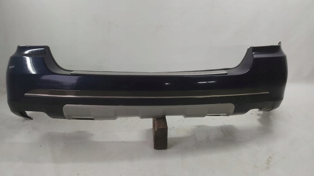 mercedes w164 ml parachoque paragolpes trasero 359 ($)