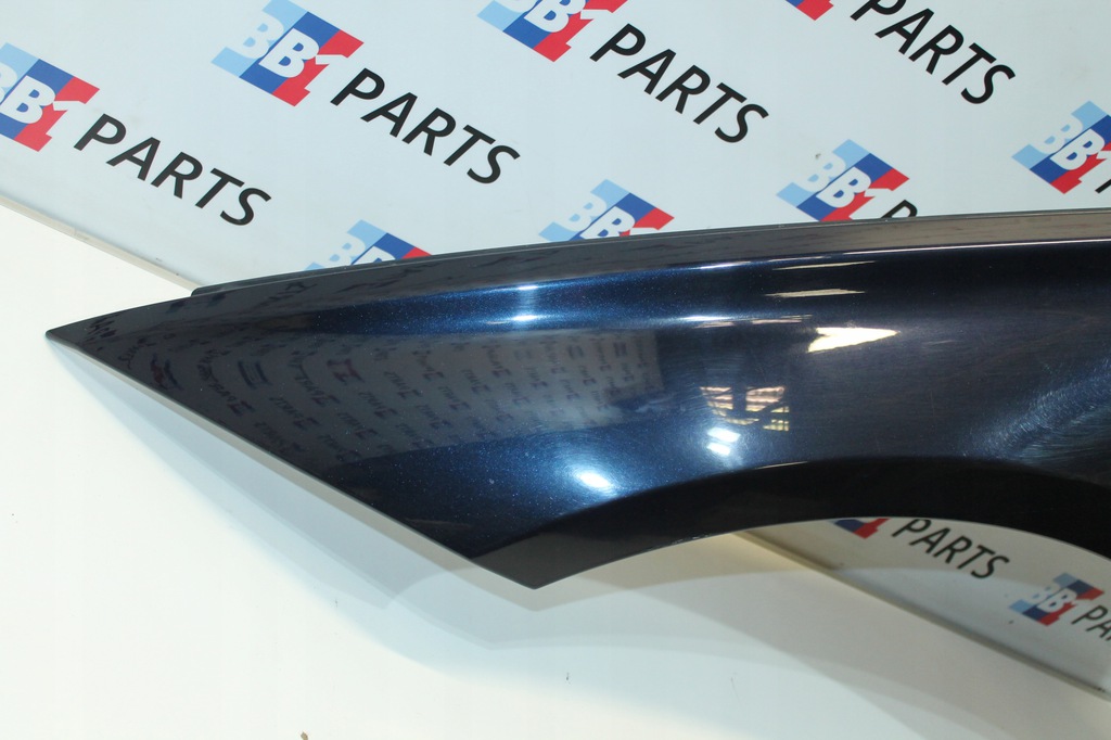 bmw f30 f31 aleta izq.  delantero delantero a89 ($)