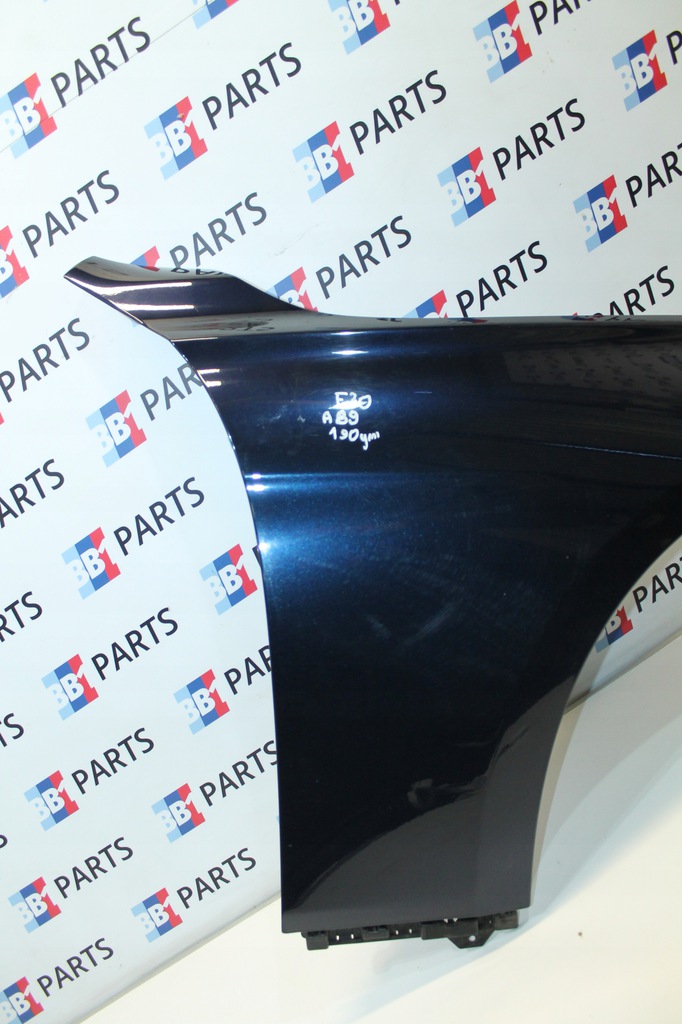 bmw f30 f31 aleta der. delantero delantero a89 ($)
