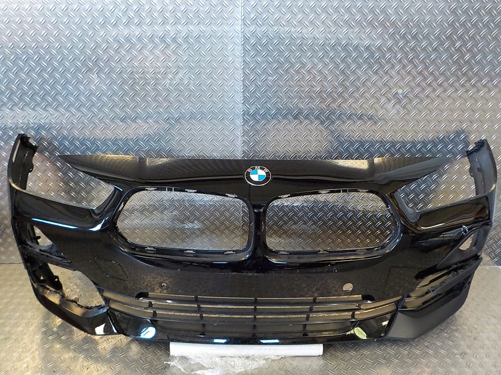 bmw x2 f39 18 20 parachoque paragolpes delantero ($)