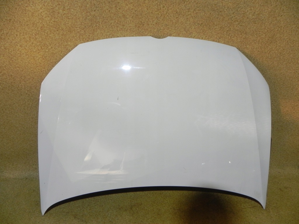 polo 6r0 6c0 capó tapa motor delantero ($)