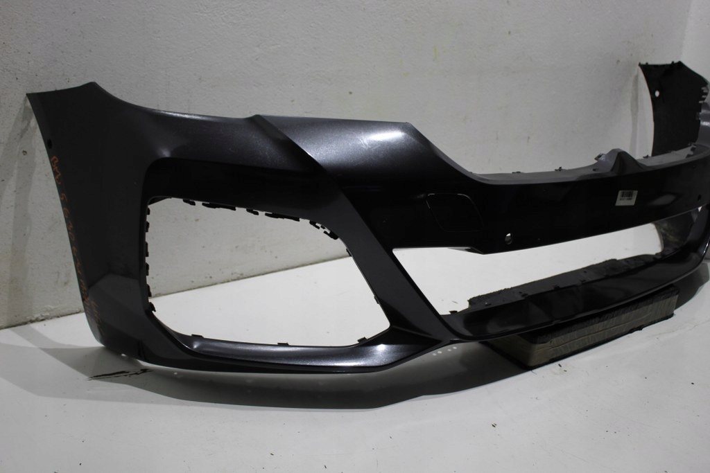 bmw 5 g30 g31 m lote lift parachoque paragolpes delantero delantero ($)