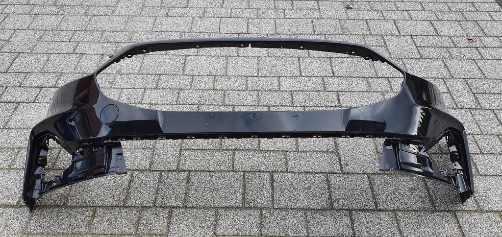 ford galaxy mk4 lift parachoque paragolpes delantero original a074 ($)