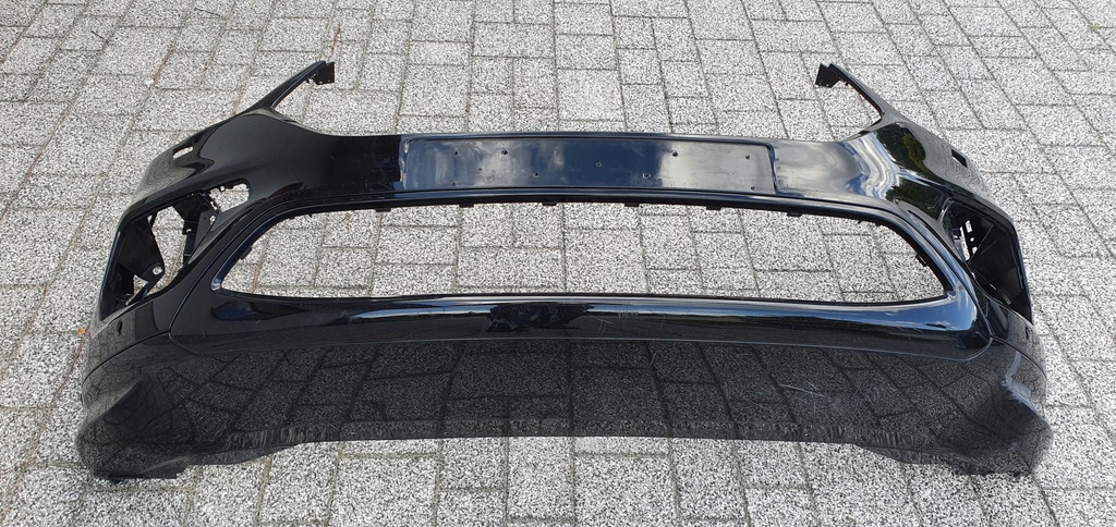 ford kuga mk2 lift st parachoque paragolpes delantero original c078 ($)