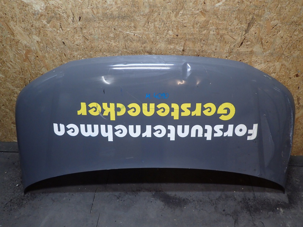 capó vw t5 lift ($)