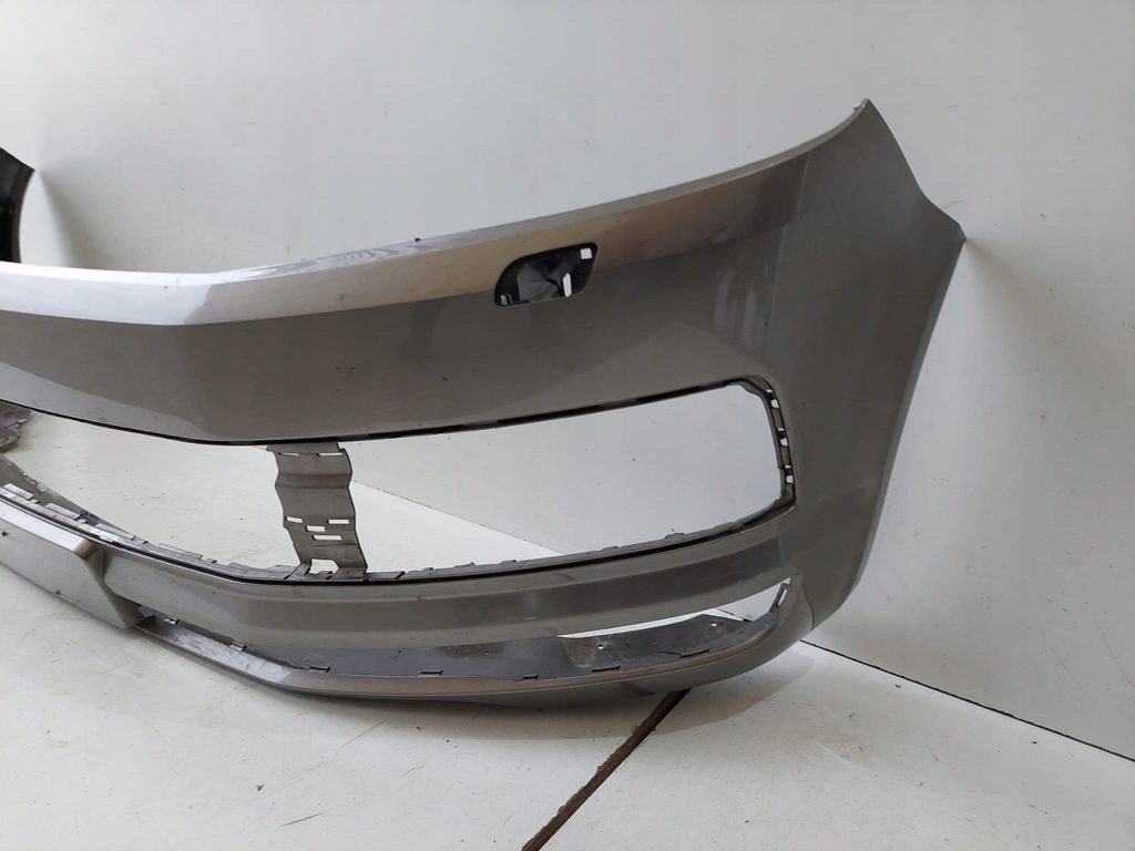 vw t6 parachoque paragolpes delantero 7e5807221 d original ($)