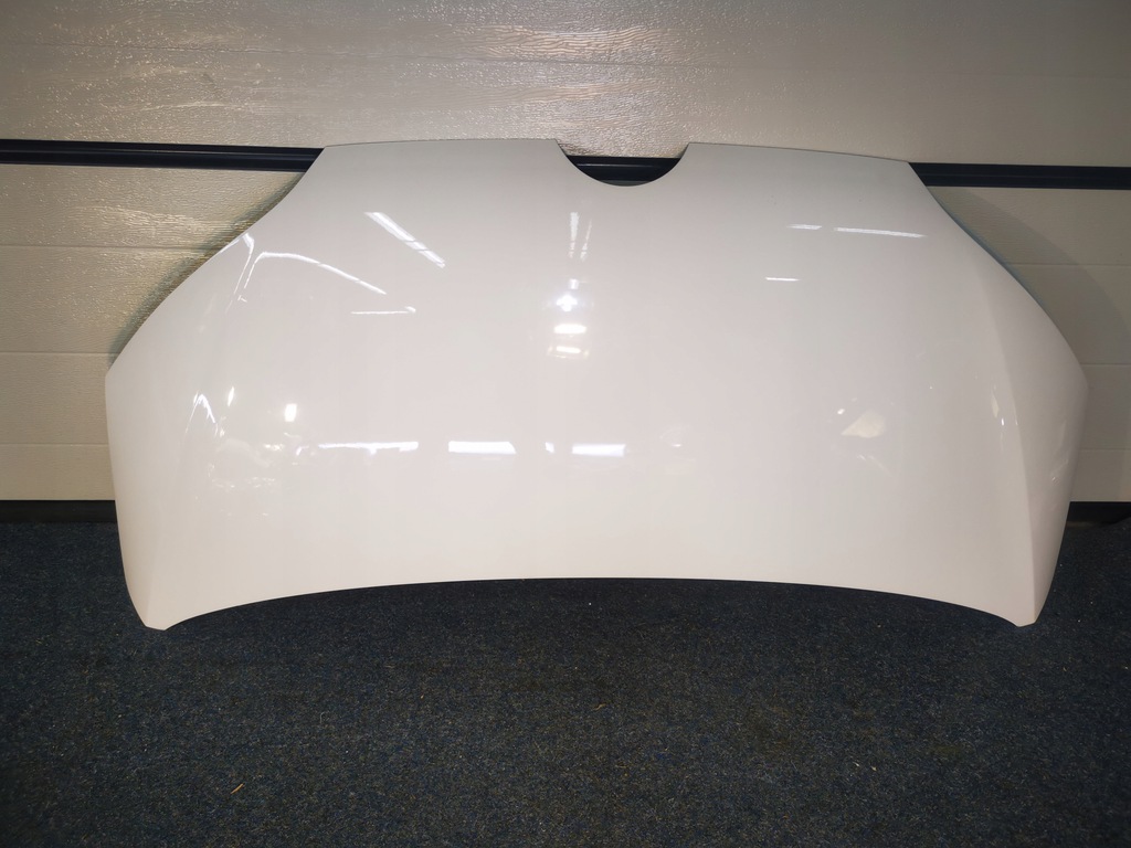 capó vw up 11 16 przed liftem w kolor ($)