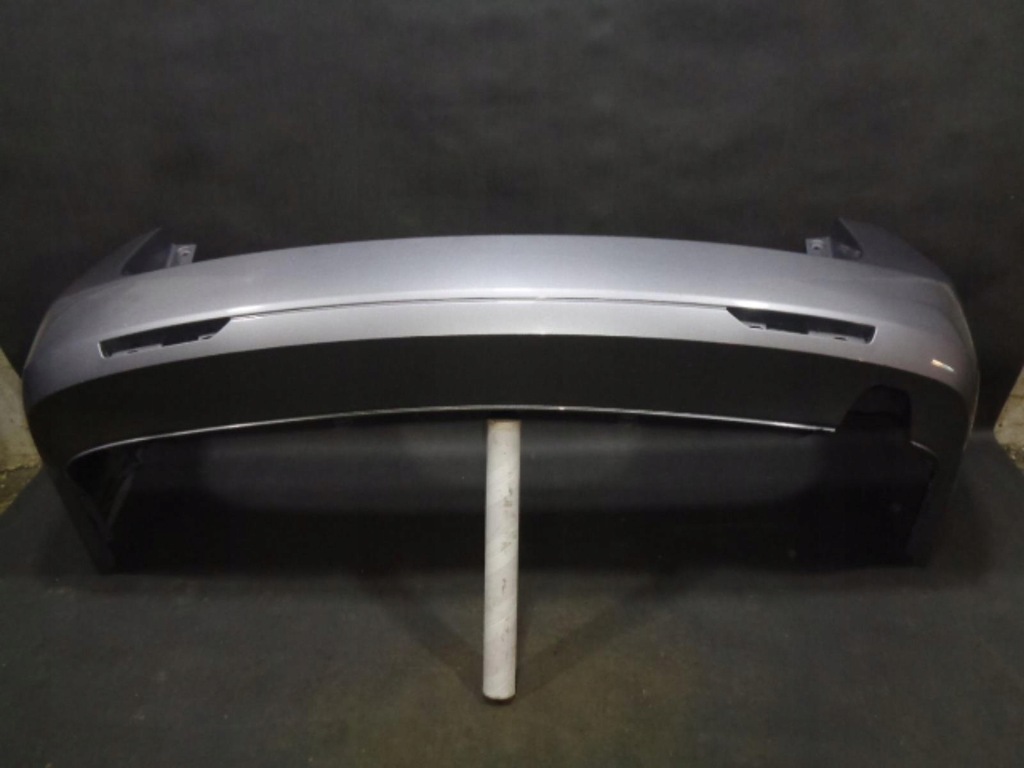 honda odyssey iv 11  parachoque paragolpes trasero oryg ($)