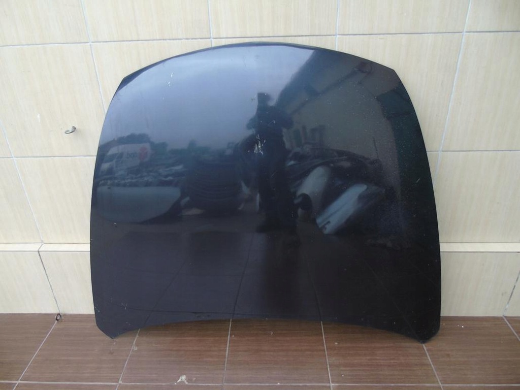 capó mazda6 mazda 6 gh 08 13 ($)