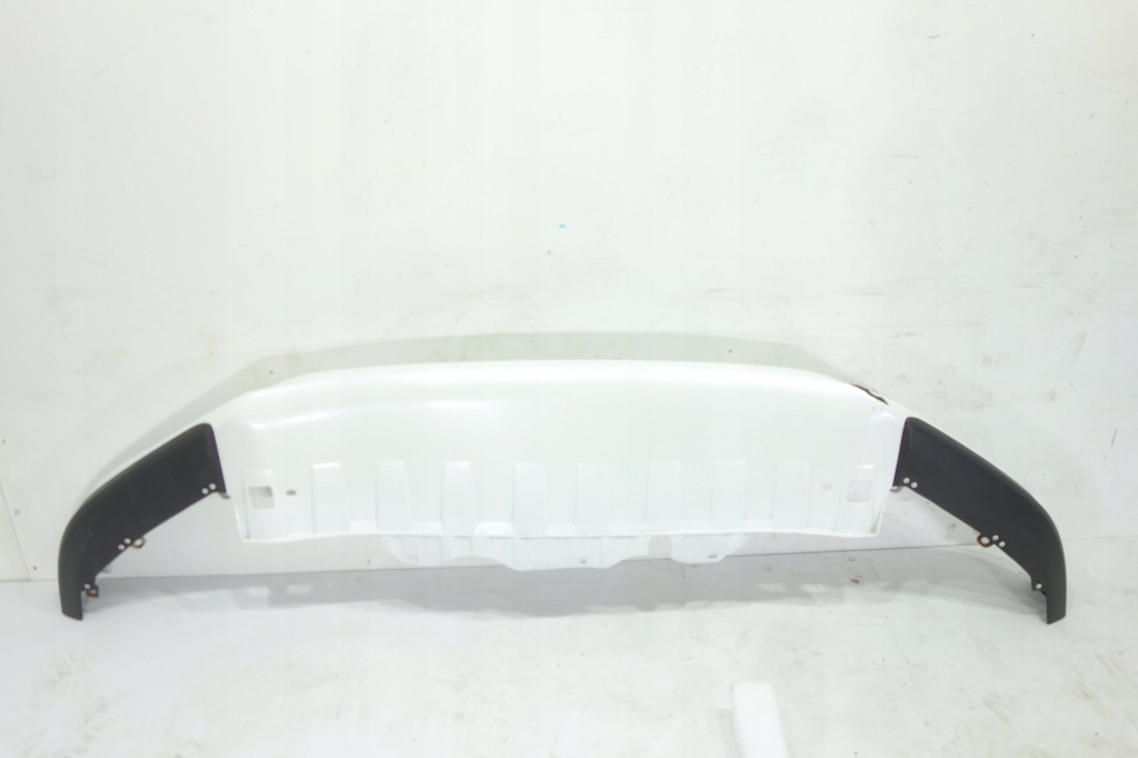 dokładka parachoque paragolpes delantero honda hr v 2 ii areo sport ($)