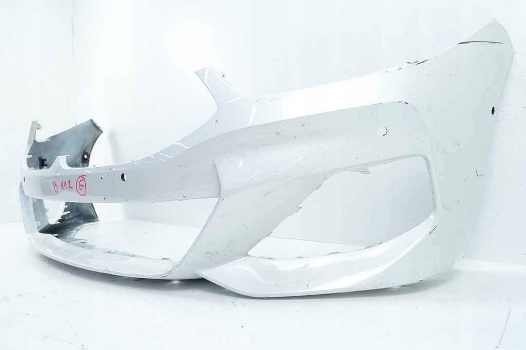 parachoque paragolpes delantero delantero bmw 8 g14 g15 g16 8070558 ($)