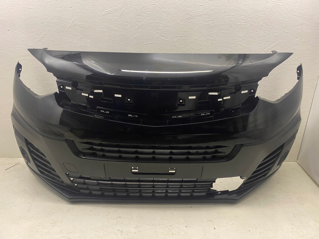 opel vivaro iii parachoque paragolpes 19  ($)