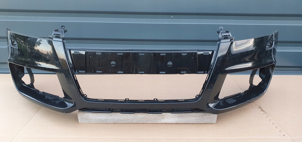 audi tt s line 8j0 06  parachoque paragolpes delantero original a430 ($)