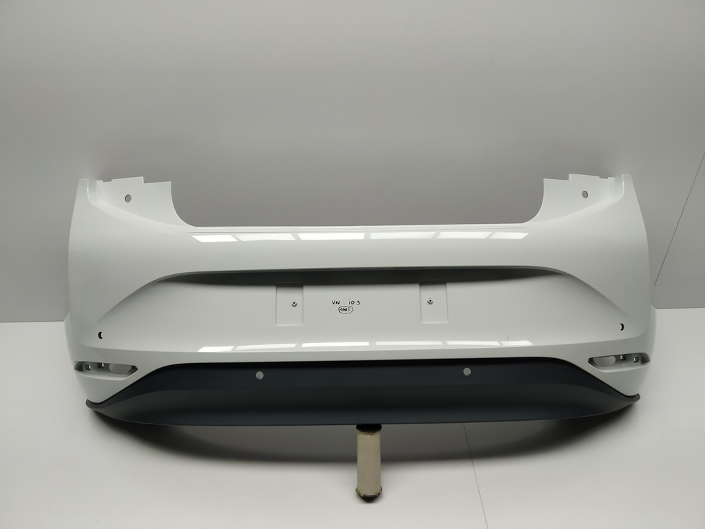 19+ vw id3 parachoque paragolpes trasero 4xpdc hokej original ($)