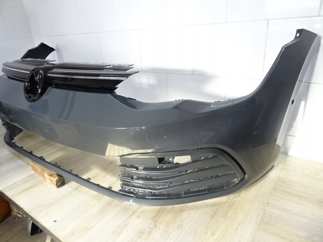 parachoque paragolpes delantero delantero vw golf 8 viii 5h0 20  pdc6 ($)