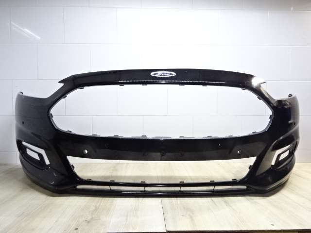 parachoque paragolpes delantero ford mondeo mk5 ($)